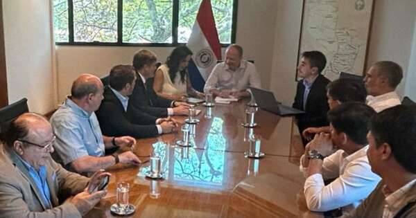 Diario HOY | Gobierno abre diálogo para saldar millonaria deuda con empresas constructoras