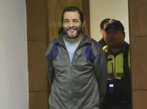 Miguel Angel Cavallo: tercer proceso contra médico, en marcha - Nacionales - ABC Color