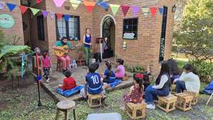 Fondos de Cultura 2026: financiamiento de hasta G. 20 millones para iniciativas culturales - Cultura - ABC Color