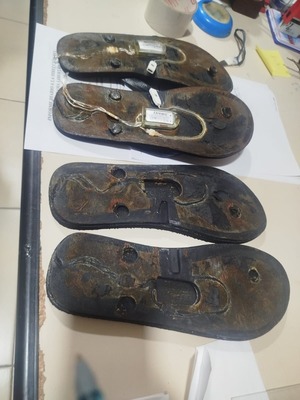 Encuentran artefacto explosivo en el penal de Tacumbú - trece