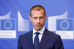 UEFA, clubes europeos y el Real Madrid anuncian un acuerdo que acaba con la Superliga