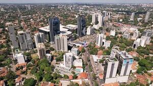 Del mito al dato: cómo se financia realmente la compra de vivienda en Paraguay