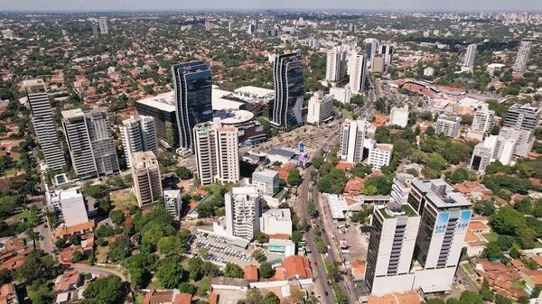 Del mito al dato: cómo se financia realmente la compra de vivienda en Paraguay