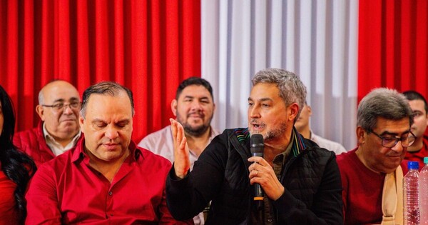 Marito cruzó a Santi por apurar la reforma jubilatoria, mientras los judiciales amenazan con una huelga