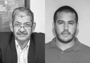 Candidatos "escombros" y "perdedores" se destacan en la lista de Edgar López - San Lorenzo Hoy