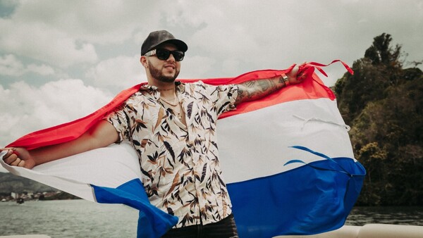 Fiscalía pide pena de 17 años de cárcel para el cantante Og Selu por supuesta trata de personas