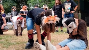 Therians suspenden convocatoria en Encarnación por motivos de seguridad - Concepción al Día