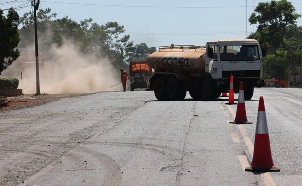 Gobierno y constructoras negocian salida a deuda millonaria de USD 350 millones - ADN Digital