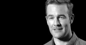 La Nación / Hollywood de luto: falleció el protagonista de la serie “Dawson’s Creek”, James Van Der Beek