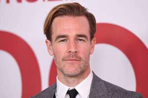 Muere la estrella de “Dawson’s Creek” James Van Der Beek a los 48 años - Cine y TV - ABC Color