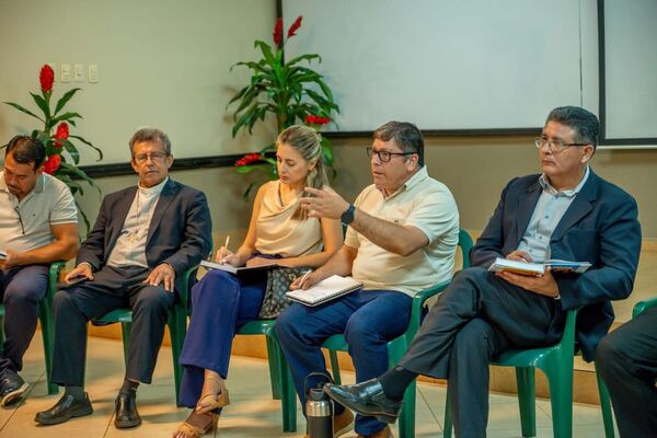 Avanza la organización para reconstruir la Catedral de Ciudad del Este - ADN Digital