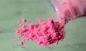 Cocaína rosa o "tusi", la droga de lujo que ya circula en fiestas exclusivas de Paraguay - OviedoPress