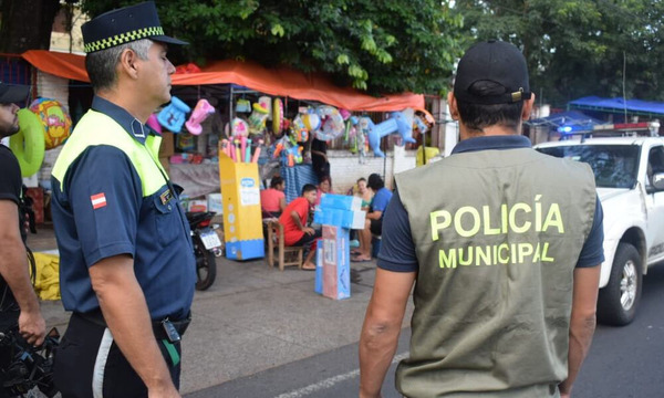 Proponen creación de la Policía Municipal de Seguridad Ciudadana como apoyo a la Policía Nacional - OviedoPress