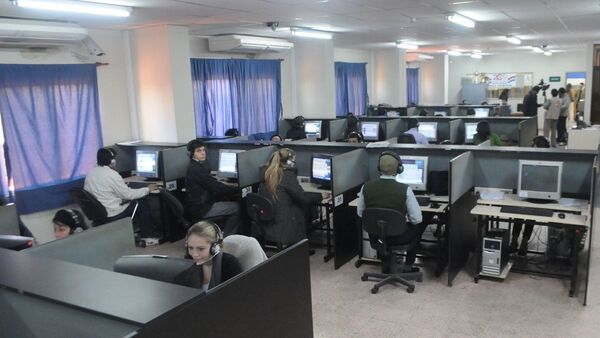 IPS cancela criticado llamado de servicio para Call Center