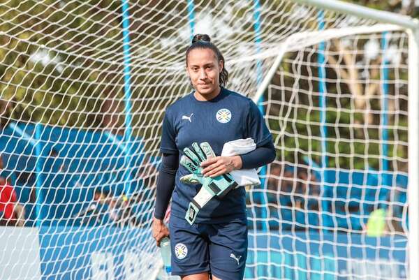 Suda Femenino Sub 20: Paraguay busca ante Colombia el pase al hexagonal final - Fútbol Internacional - ABC Color