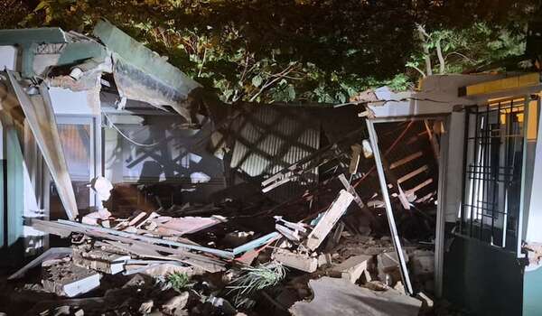 Arroceros se pronuncian tras ataque con explosivos en Coronel Bogado  - Nacionales - ABC Color