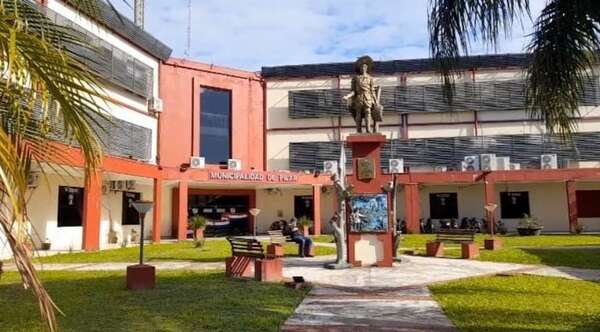 Carrera municipal en Pilar queda abierta: oficialismo y oposición definen candidatos - Política - ABC Color