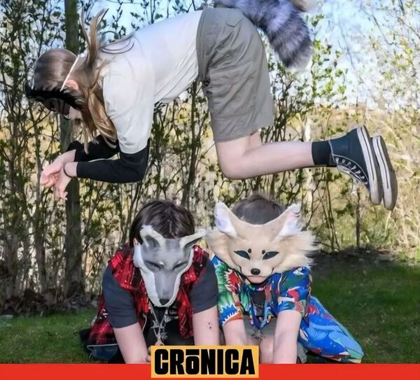 Therian: Adolescente denunció agresión a la salida del colegio - Concepción al Día