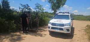 Popular / Recatan a uno y desaparece otro en aguas del río Paraguay
