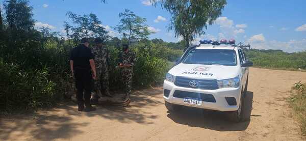 Popular / Recatan a uno y desaparece otro en aguas del río Paraguay