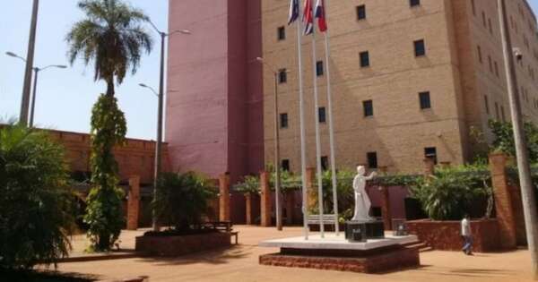 La Nación / Con más de 110 % de resoluciones dictadas, enero supera meta en la Circunscripción Judicial de Cordillera