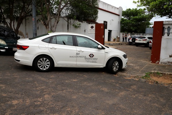 Popular / Forense dice que el bebé murió dos días antes del parto