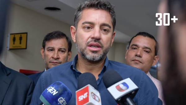 Alliana sobre la reforma de la Caja Fiscal: “Buscamos el bienestar de todos los jubilados” - trece