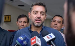 Alliana sobre la reforma de la Caja Fiscal: “Es a favor de miles de paraguayos” | Unicanal