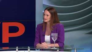 Núñez afirma que ataque de Camilo Pérez busca desviar el foco de la crisis en Asunción - Política - ABC Color