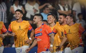 ¡Grande el “Gallo”, a domicilio borró de la Copa al Alianza!