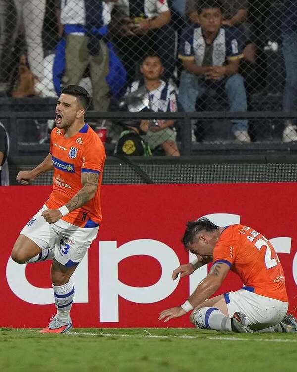 Sportivo 2 de Mayo inscribe su nombre en la Fase 2 de la CONMEBOL Libertadores