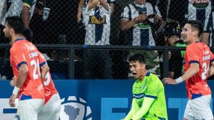 2 de Mayo hace historia y avanza a la Fase 2