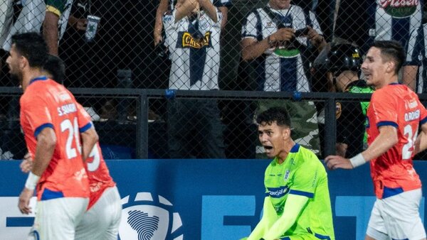 2 de Mayo hace historia y avanza a la Fase 2