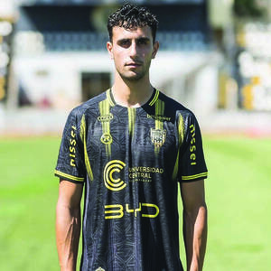 “Tenemos mentalidad ganadora y queremos ser campeones”, he’i Kevin