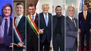 Trump convoca a cumbre presidencial en Miami con líderes de América Latina para hacer frente a la influencia de China