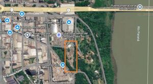 Abogados solicitan a la Justicia frenar venta de terreno municipal destinado a trabajadores informales en Ciudad del Este