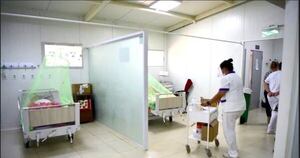 La Nación / OPS emite alerta epidemiológica en las Américas