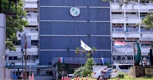 La Nación / Formalización aumenta asegurados