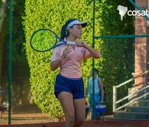 Martina Mora Da Silva y Alvaro Frutos avanzan en el Regatas Bowl en el Perú - La Tribuna