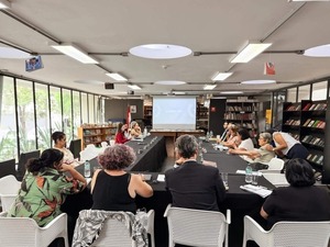 Paraguay formará mediadores de lectura durante el 2026