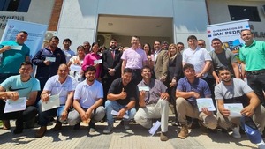 Abren convocatoria para repatriados emprendedores 2026