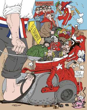 Ñe’ẽmbeweb - Ñe'ẽmbeweb - ABC Color