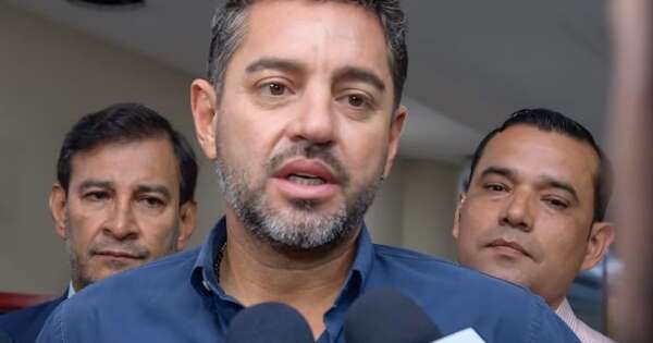 La Nación / Caja Fiscal: Alliana alienta un gran pacto por la jubilación