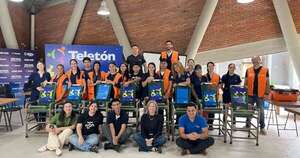 La Nación / Construyendo Inclusión: del discurso a la acción