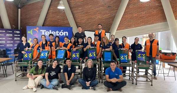 La Nación / Construyendo Inclusión: del discurso a la acción