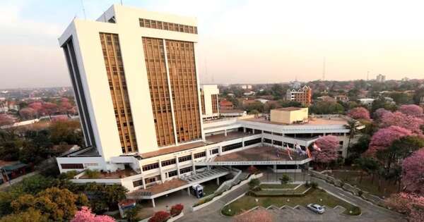 La Nación / Vinculan a edil liberal con el descalabro en Asunción