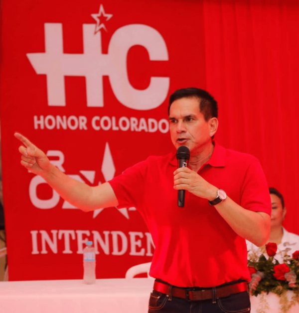 Honor Colorado proyecta expansión para las municipales