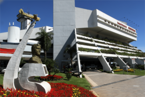 Paraguay y GOL negocian ruta directa Asunción-Miami