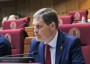 Natalicio Chase: Reforma de la Caja Fiscal ordenará el PGN