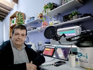 Cayo Acosta: El hombre que venció prejuicios con voluntad